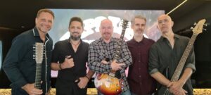 Banda Expresso Rural