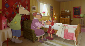 Lotte