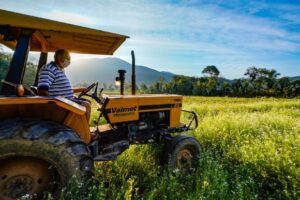 agricultura