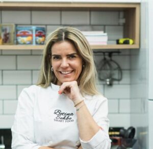 chef orgu