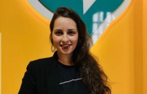 Mariana Gonçalves vox2you