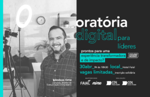 Oratória-CDLJovem