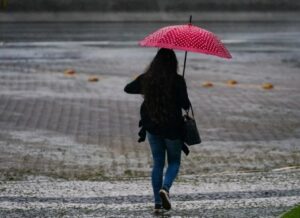 chuva