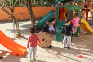creche