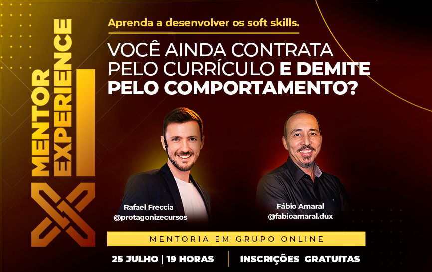 MENTOR-EXPERIENCE