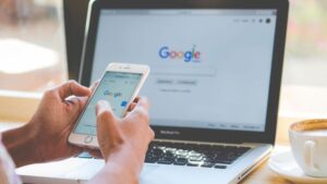 Google