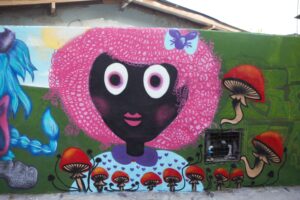 galeria