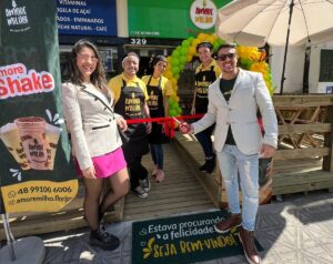 inaugura