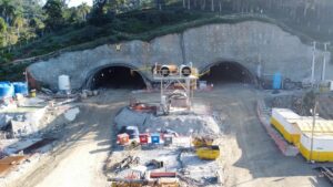 obras no contorno
