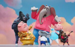 sing
