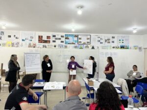  Projeto percorre Santa Catarina com ensino ambiental