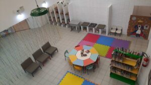 Setor Infantojuvenil (1)