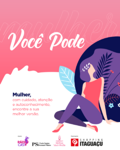 Voce pode