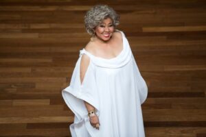 Alcione