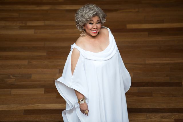 Alcione