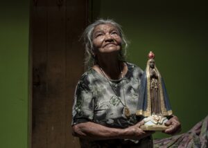Crédito Virginia Yunes