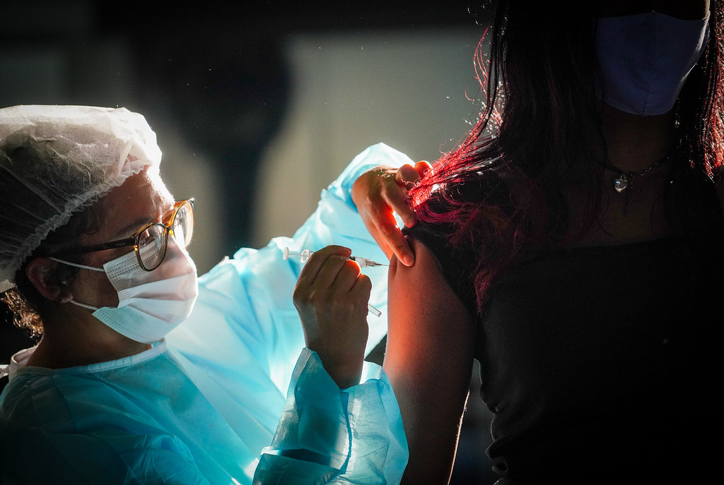 Foto Ricardo Wolffenbüttel