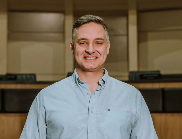 Matheus Cadorin