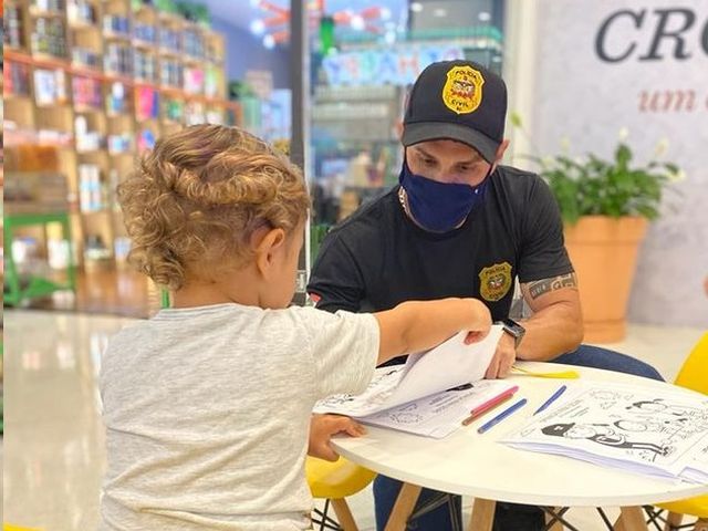 Ação