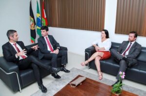 Reunião OAB_SC