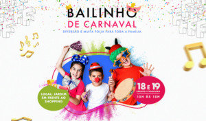 foto Bailinho