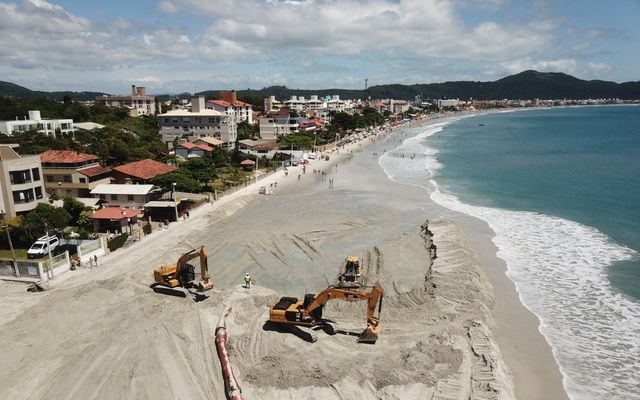 norte
