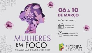 Mulheres em Foco
