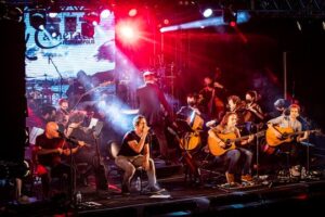 camerata e daza