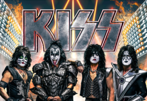 KISS 2023