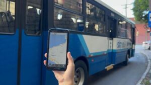 bus