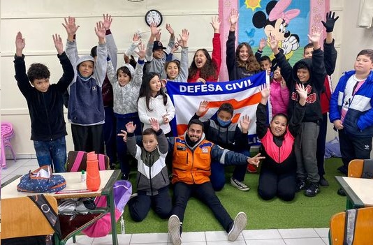 defesa