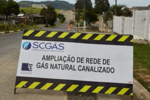 gas