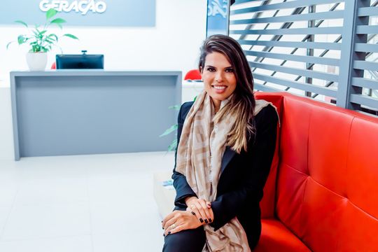 Ana Paula Calaes