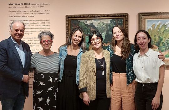 Foto Ana Martins