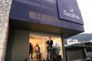 Jeferson Gralha