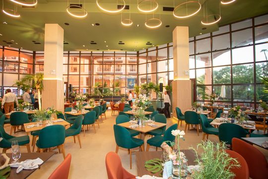 Restaurante