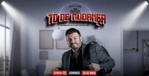 Tô de Mudança