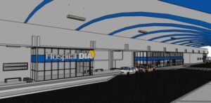 hospital