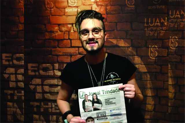 luan web