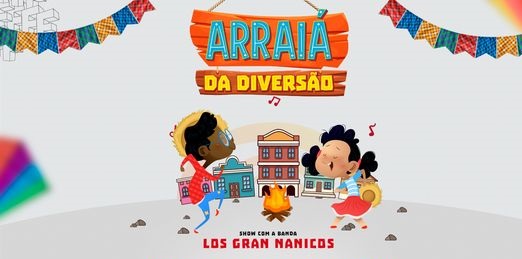 Arraiá