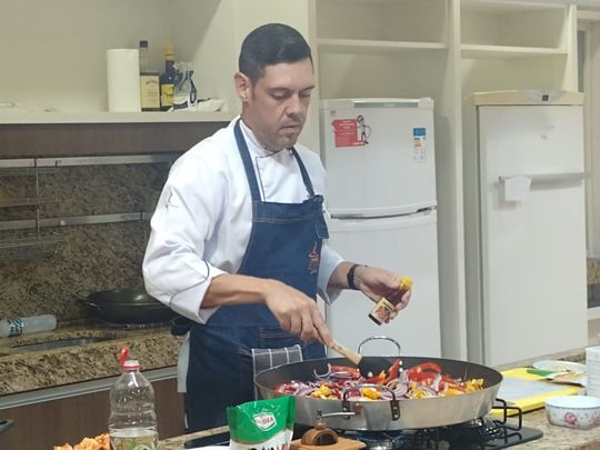 Cozinha