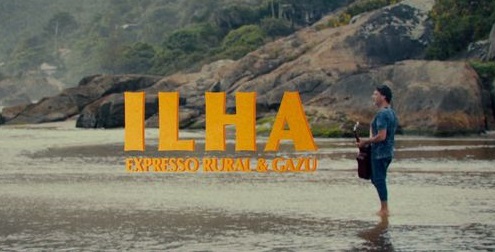Expresso ILHA 4