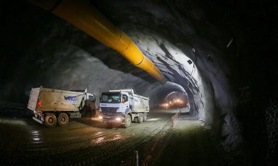 FOTO ARTERIS