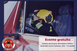 bombeiro