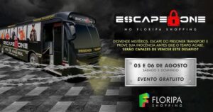 Escape One