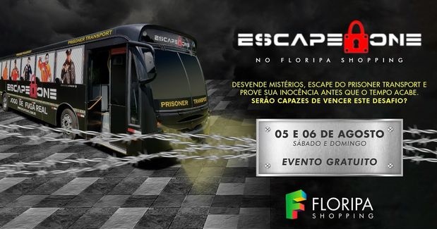 Escape One