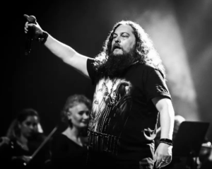 Rodrigo gnomo