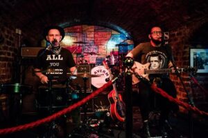 Sonido Club
