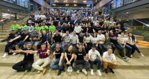 Startup-SC