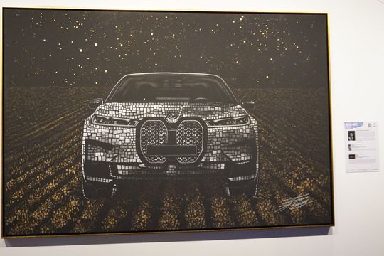 Top Car